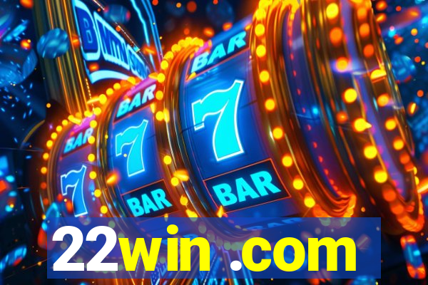 22win .com